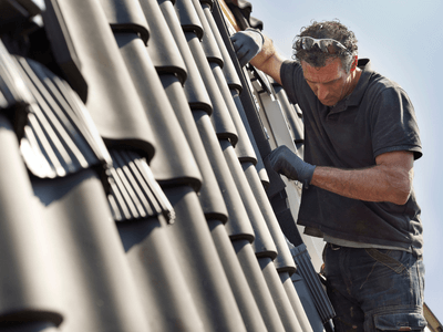 About Roof Repair Experts New Ulm, MN